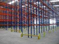 Warehouse Storage Solutions Limited 258275 Image 1